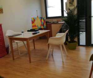 photo Cabinet de sophrologie gencay Gencay 7136