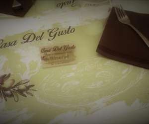 photo Casa del gusto Corme Royal 7161