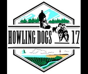 photo Howling dogs 17  sports canins attels Chermignac 7209