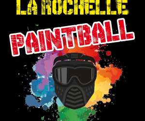 La Rochelle Paintball Soft 