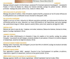 photo Pause bien-etre 17 Tonnay Charente 7487