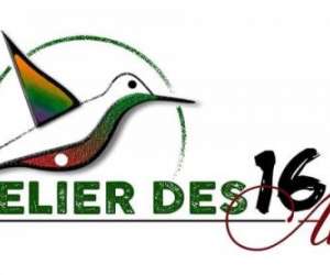 Atelier Des 16 Arts