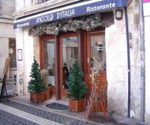 Angolo L'italia
