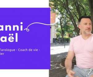 Gianni Voyance Angouleme