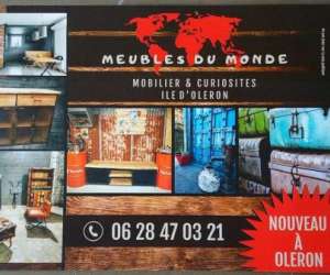 Meubles Du Monde