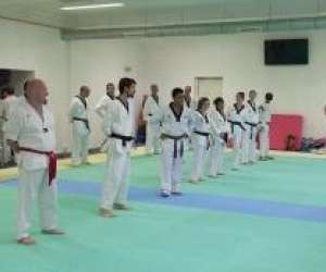 Le Club Sojjok Kwan  -  Taekwondo  -  Hapkido  