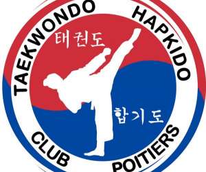 Taekwondo hapkido poitiers