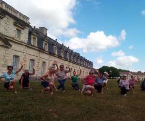 photo Association dao ki 17 Rochefort 7730