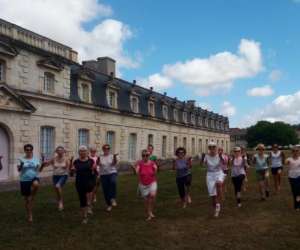 photo Association dao ki 17 Rochefort 7731