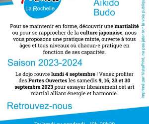 photo Club rochelais akido karat La Rochelle 7499