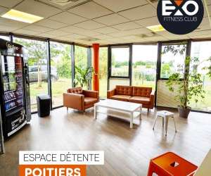 photo Exo fitness club Poitiers 7583