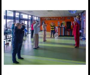 photo Alpr section qi gong Perigny 7527