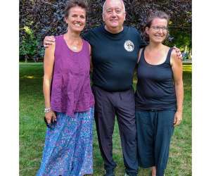 photo Alpr section qi gong Perigny 7529