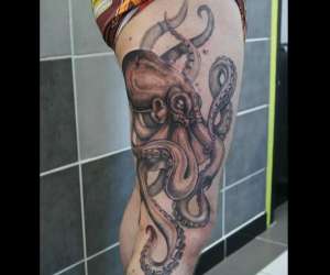 photo Morgan ezor tattoo Pons 7596