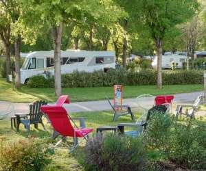 Camping La Venise Verte