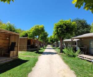 Camping la venise verte