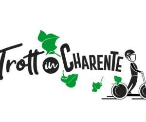 photo Trott in charente Criteuil La Magdeleine 7624