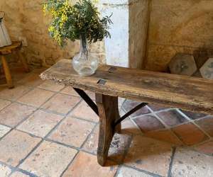 photo Henriette et ginette Pommiers Moulons 7744