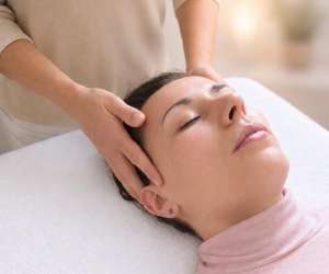 photo Massages & r�flexo Ayron 7773