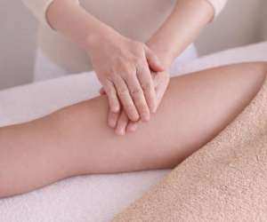 photo Massages & r�flexo Ayron 7774