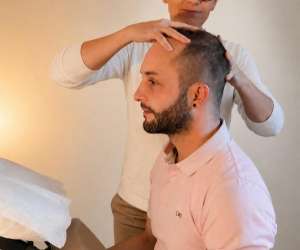 Massages & R�flexo