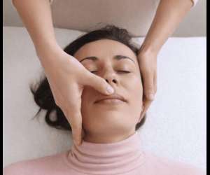 photo Massages & r�flexo Ayron 7763