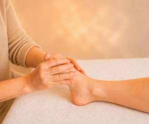 photo Massages & r�flexo Ayron 7765