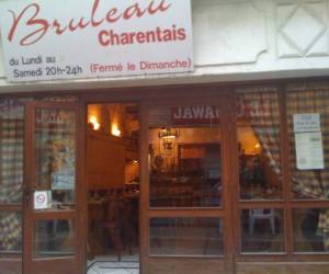 Bruleau Charentais (le)