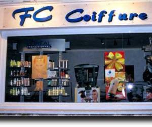 F.c Coiffure