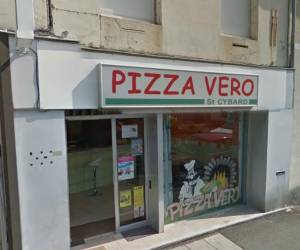 Pizza Vero