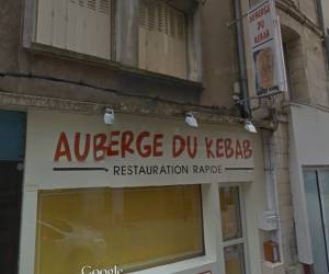 Auberge Du Kebab Auberge Du Kebab