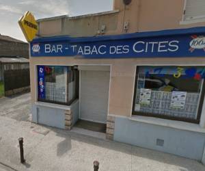 Bar Des Cits