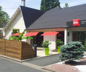 Htel Ibis Niort