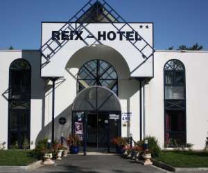 Reix Hôtel Reix Hôtel