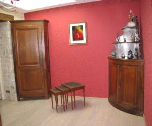 photo Maison d'htes de la groie l'abbe Celles Sur Belle 5093