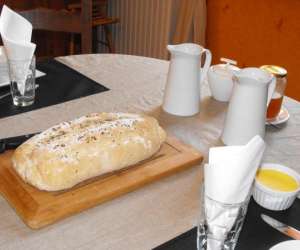 photo Maison d'htes de la groie l'abbe Celles Sur Belle 6140