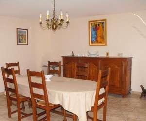 photo Maison d'htes de la groie l'abbe Celles Sur Belle 6141