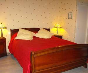 photo Maison d'htes de la groie l'abbe Celles Sur Belle 6142