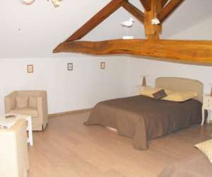 photo Maison d'htes de la groie l'abbe Celles Sur Belle 6143