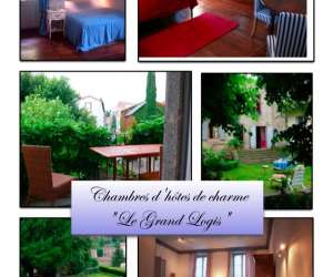 "le Grand Logis"