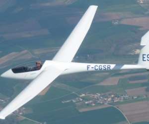 photo Aero-club niort Niort 4644