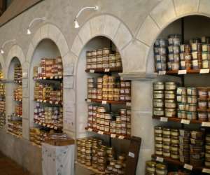 photo Les ruralies - maison des produits rgionaux Aiffres 3031