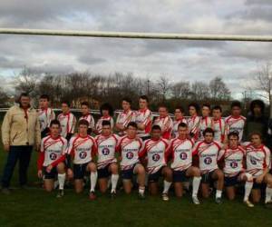 Ecole De Rugby