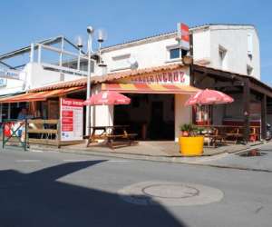 photo Burger avenue Ronce Les Bains 4818