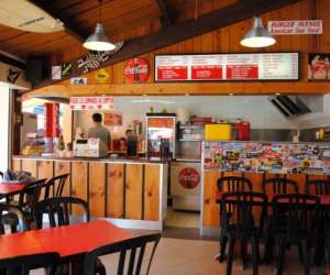 photo Burger avenue Ronce Les Bains 4819