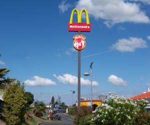 Mc Donald's Mc Donald's