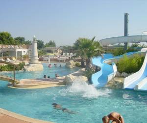 Camping Le Royan