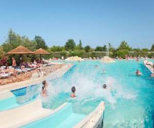 Camping Squoia Parc