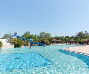 photo Camping squoia parc St Just Luzac 3487