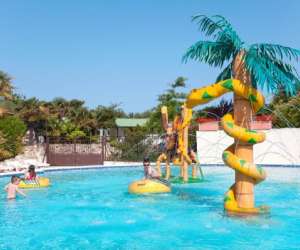 photo Camping squoia parc St Just Luzac 3488